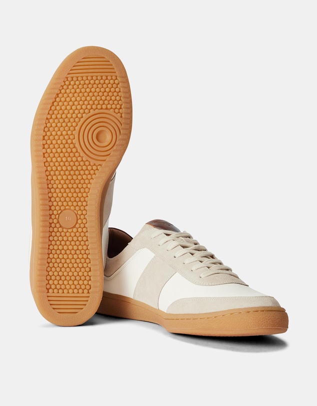 R.M.Williams - Sandbar Sneakers - Men's