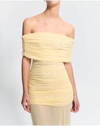 Effie Kats - Windsor Gown