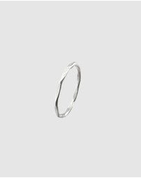 Ichu - Edge Ring
