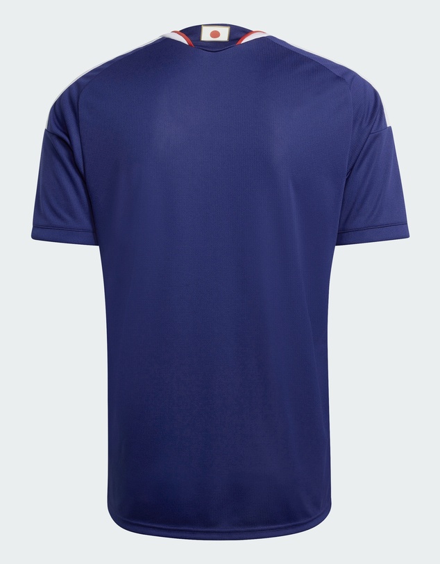 adidas Performance - Japan 26 Home Football Jersey Mens