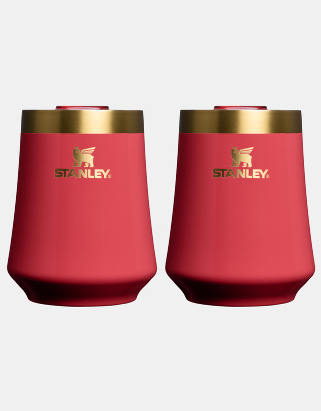 Stanley 1913 - The Reserve Wine Tumbler 2 Pack 11oz