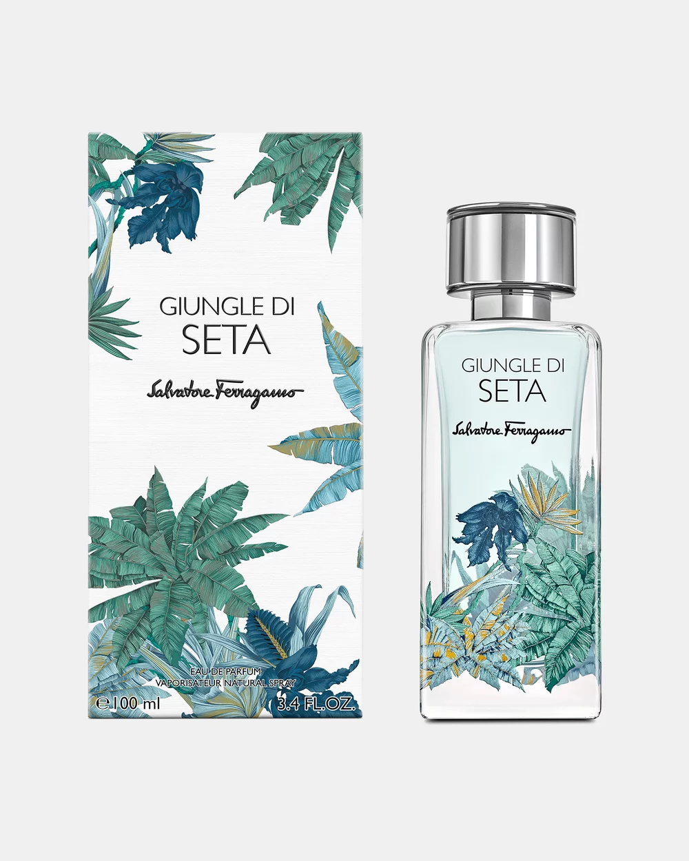 Giungle di Seta