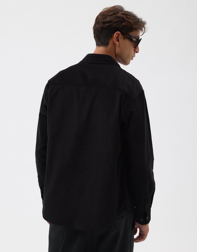 AERE - Cotton Cord Shirt