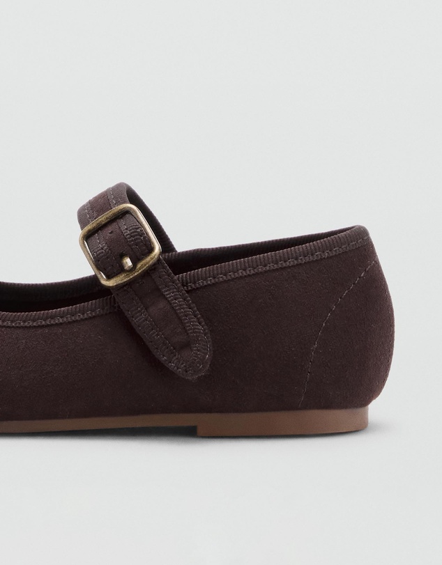 M.N.G - Gigi Shoes - Babies-Teens