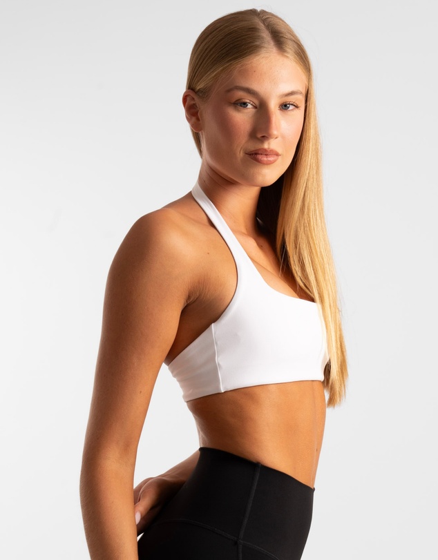 Active Basics - Sculpt Halter Crop