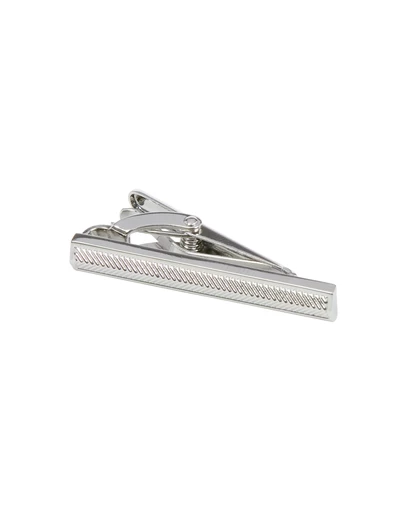 yd. - Herringbone 4 Cm Tie Bar