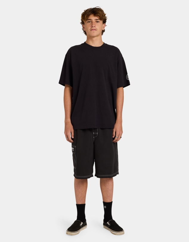 Billabong - Mens Throw 22