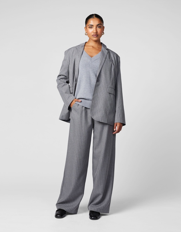 MVN - Kensington Oversized Blazer
