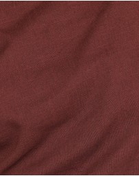 Petal & Pup - Shaw Off Shoulder Top - Chocolate Brown