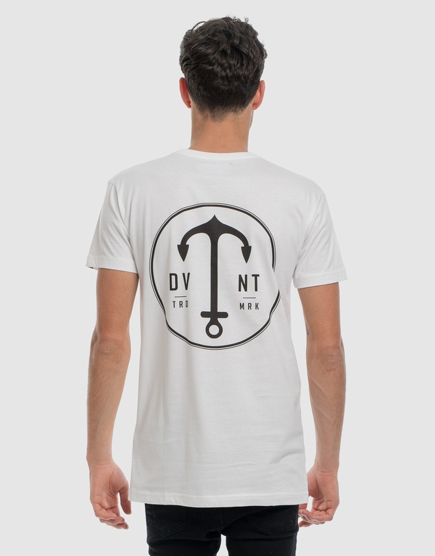 DVNT - Dive Deep Tee