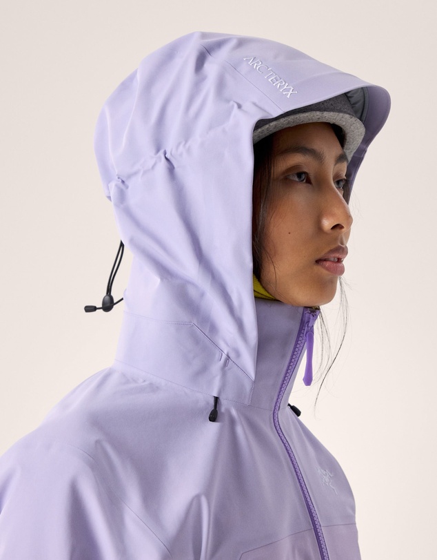Arc'teryx - Beta AR Jacket Women's