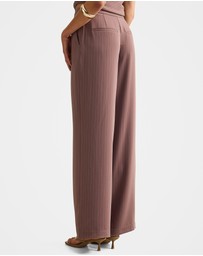 Forever New - Willow Wide Leg Pants