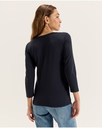 Review - Maisey Top