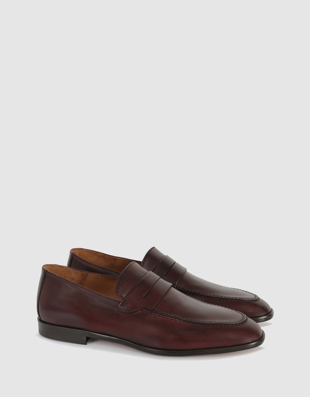 Brando - Maxwell Loafers