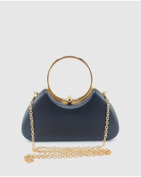 Izoa - Skye Clutch