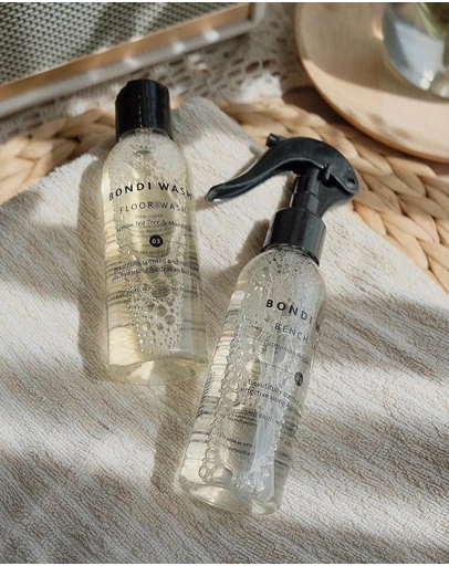 Bondi Wash - Gumnut Kit
