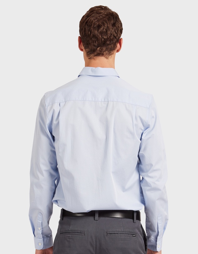 Academy Brand - Archie Deluxe Shirt
