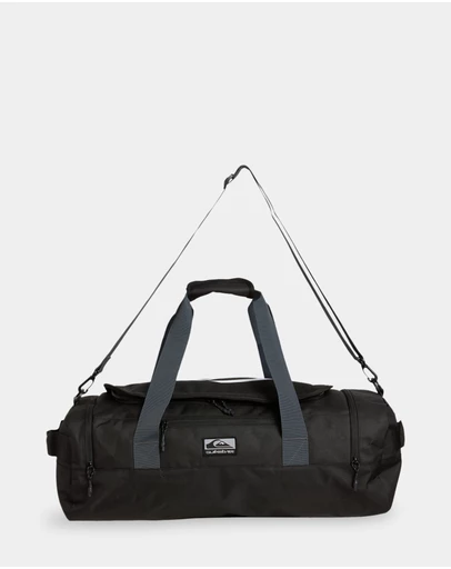 Quiksilver - Mens Transit Duffle 40L Bag