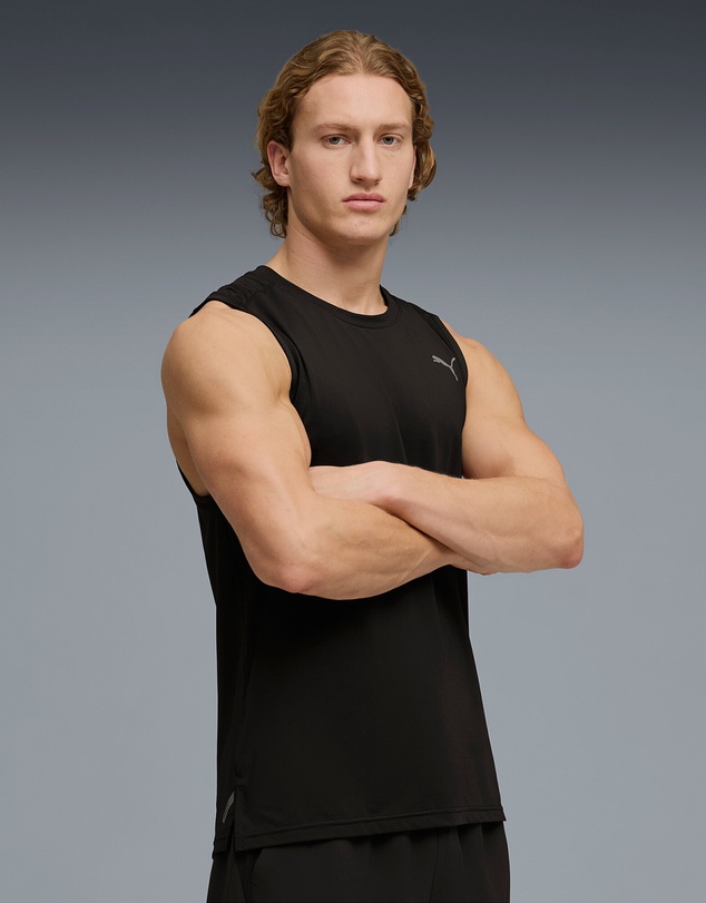 Puma - PWRMODE Training Tank Top - Men