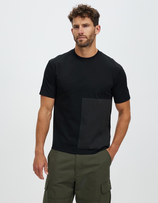 KAJA Clothing - Ansel T-Shirt