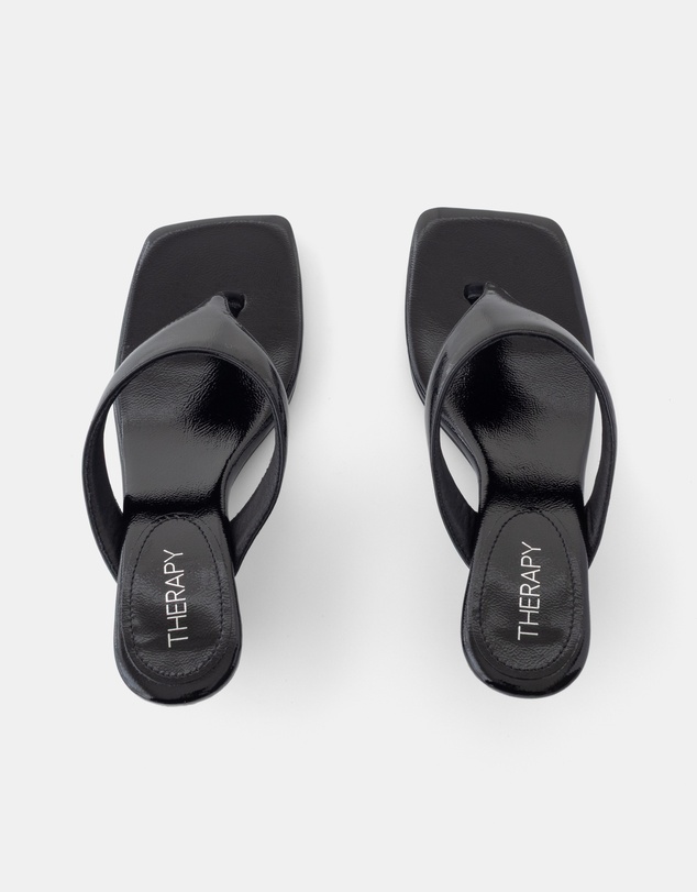 Therapy - North Thong Heels