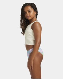 Roxy - Girls 8 to 16 Smile Journey Tank Top