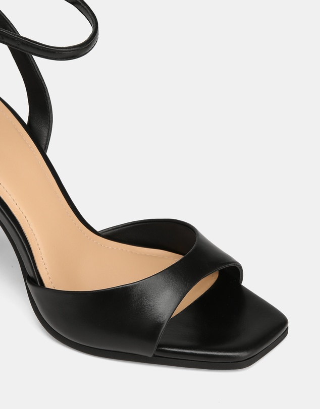 Wittner - Xandy Leather High Heels