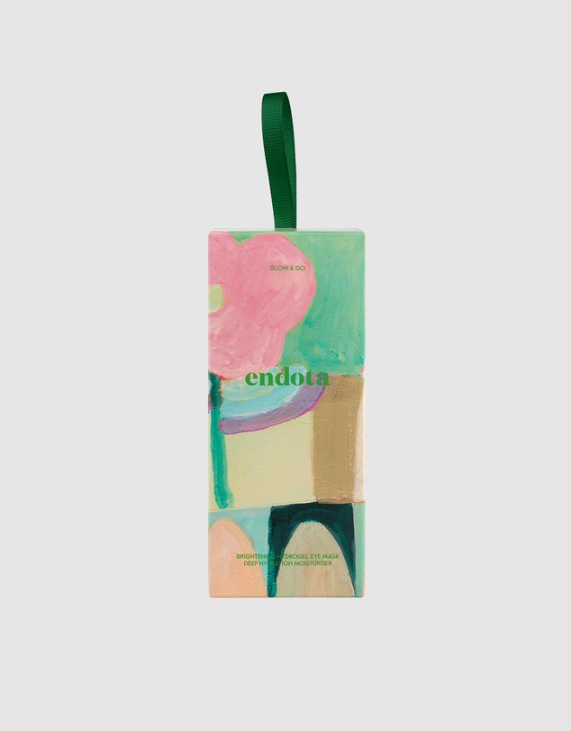 Endota - Glow & Go