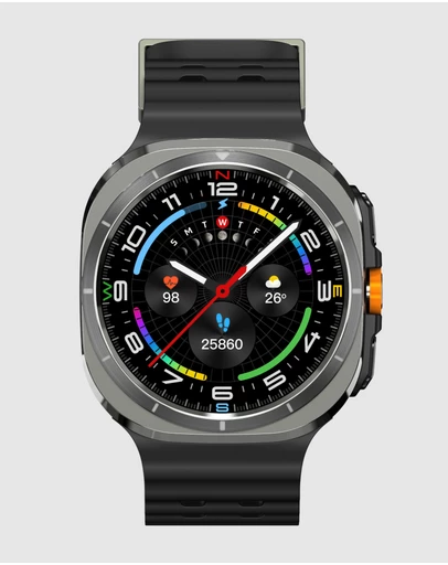 TONY+WILL - Smart Watch