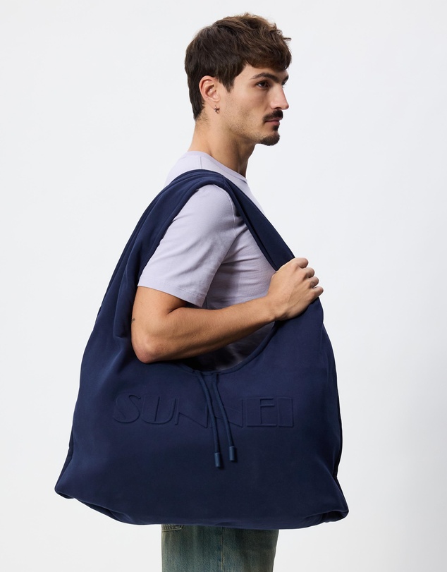 SUNNEI - Multitasking Sweatbag