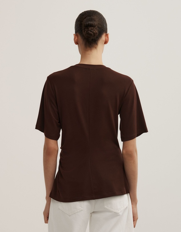Witchery - Twist Detail T-shirt
