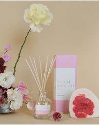 Palm Beach Collection - Pomelo & Dewberry Reed Diffuser 250ml