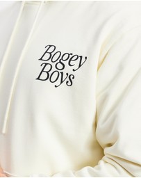 Bogey Boys - Bb Takeaway Hoodie