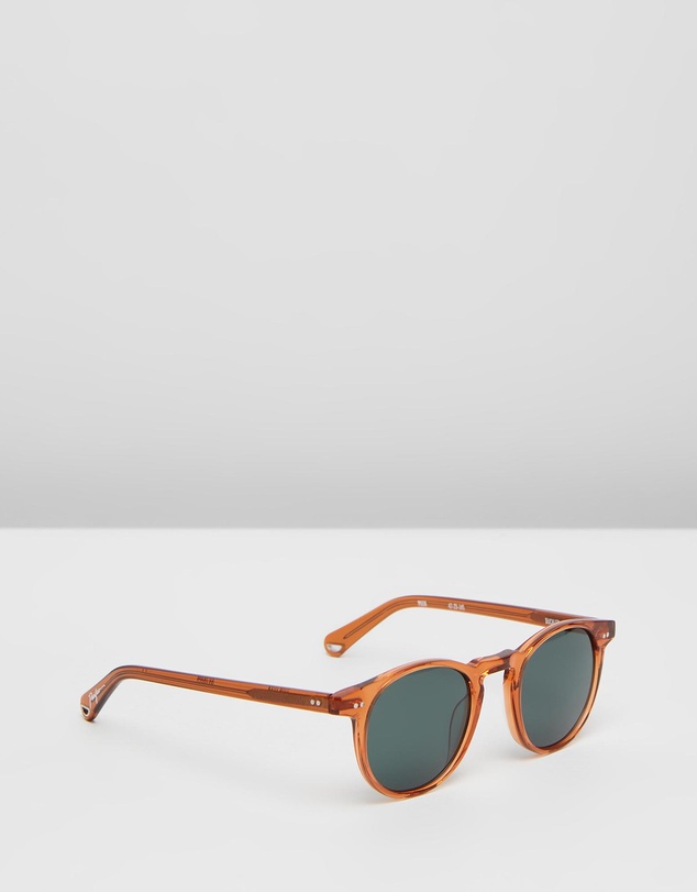 Pacifico Optical - Buckler