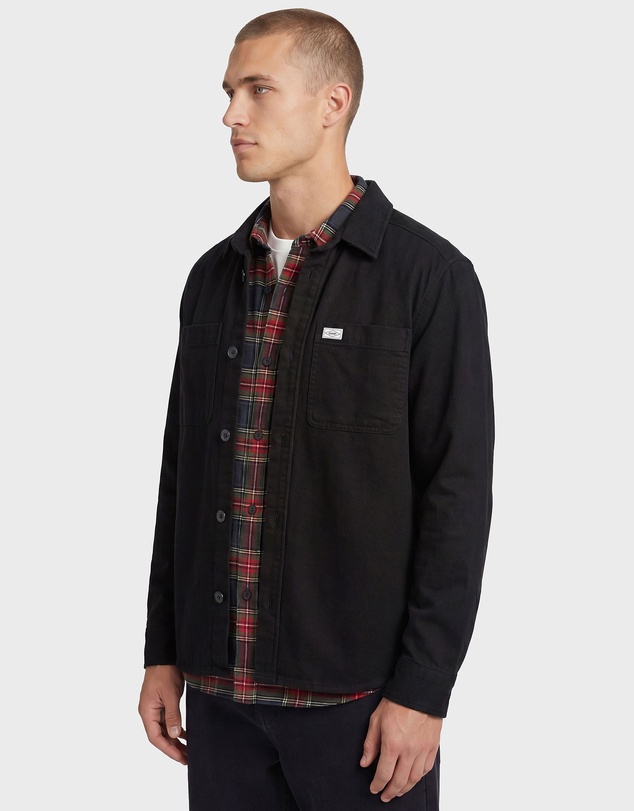 Academy Brand - Ben Overshirt