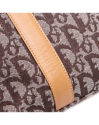 Pre-Loved by Azura Reborn - Pre-Loved Diorissimo Trotter Canvas Tote