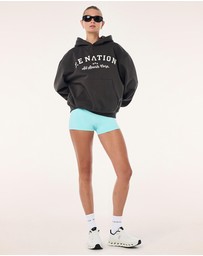 P.E Nation - Dynamic Hoodie