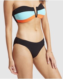Seafolly - Sea Dive Hipster Pant
