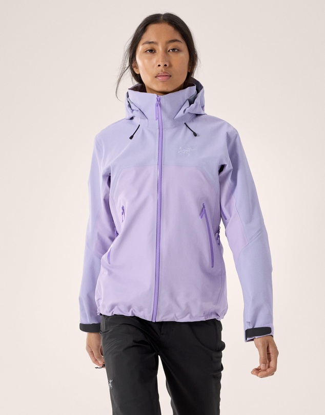 Arc'teryx - Beta AR Jacket Women's