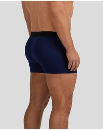 Johnny Bigg - Comfort Flex Trunk