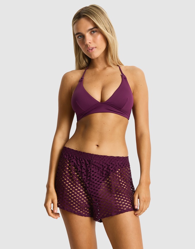 Sea Level Australia - Castaway Surf Short