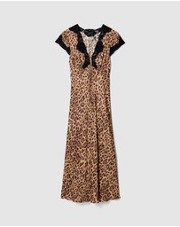 Rixo - Amari Dress