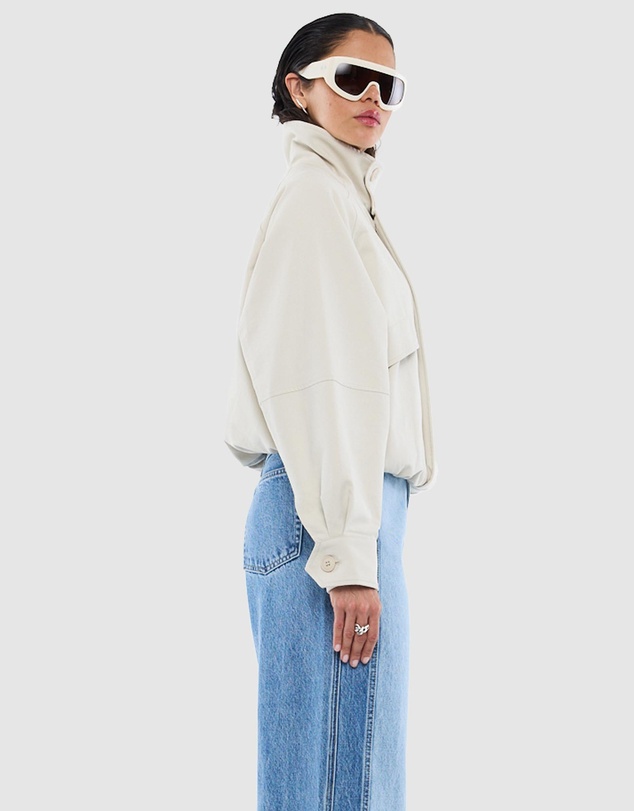 ENA PELLY - Zadie Bomber Jacket