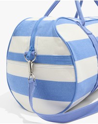 Country Road - Australian Cotton Round Logo Tote