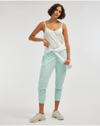 Amelius - Lise Raw Hem Tank
