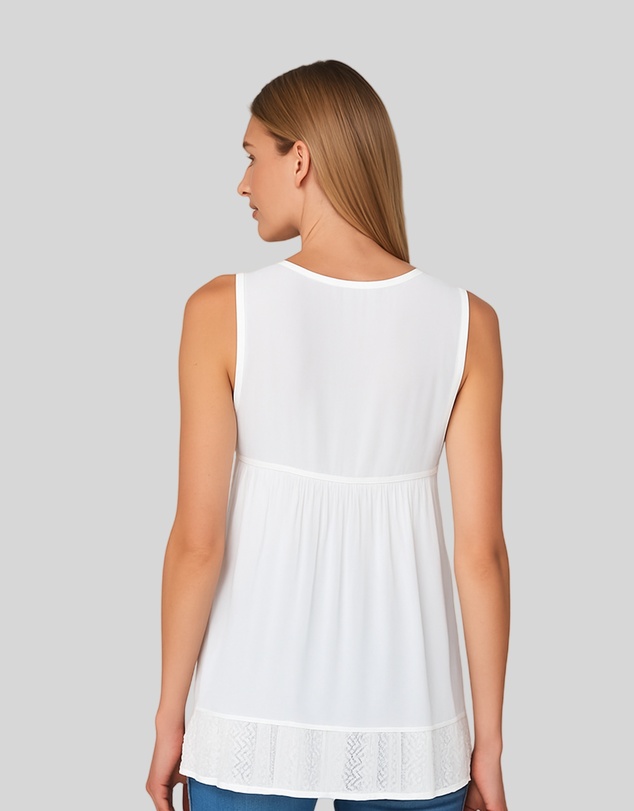 KAJA Clothing - Evita Top
