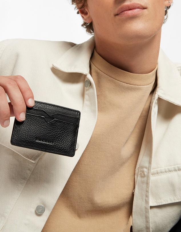 Status Anxiety - Together For Now Card Wallet