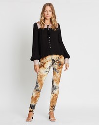 LENNI the label - Geode Pants