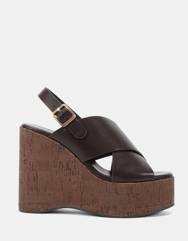 Novo - Bambola Wedges
