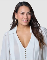 Something 4 Olivia - Elodie Blouse